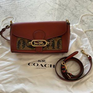 Coach Crossbody